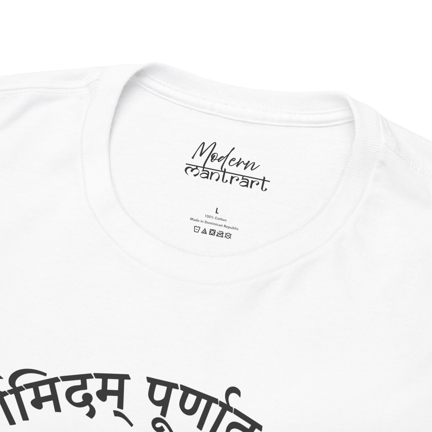 Poornam Tee Shirt