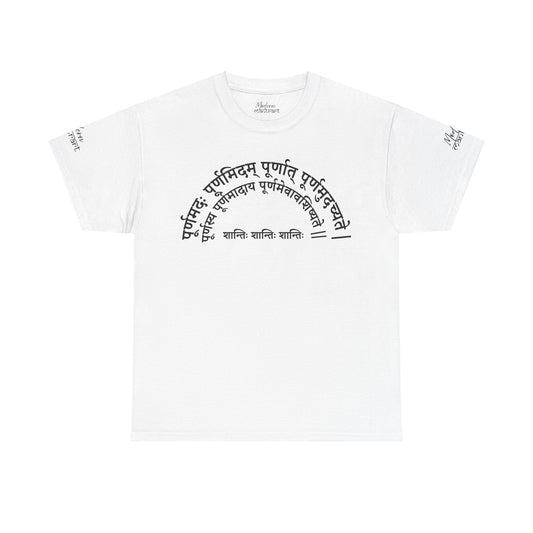 Poornam Tee Shirt