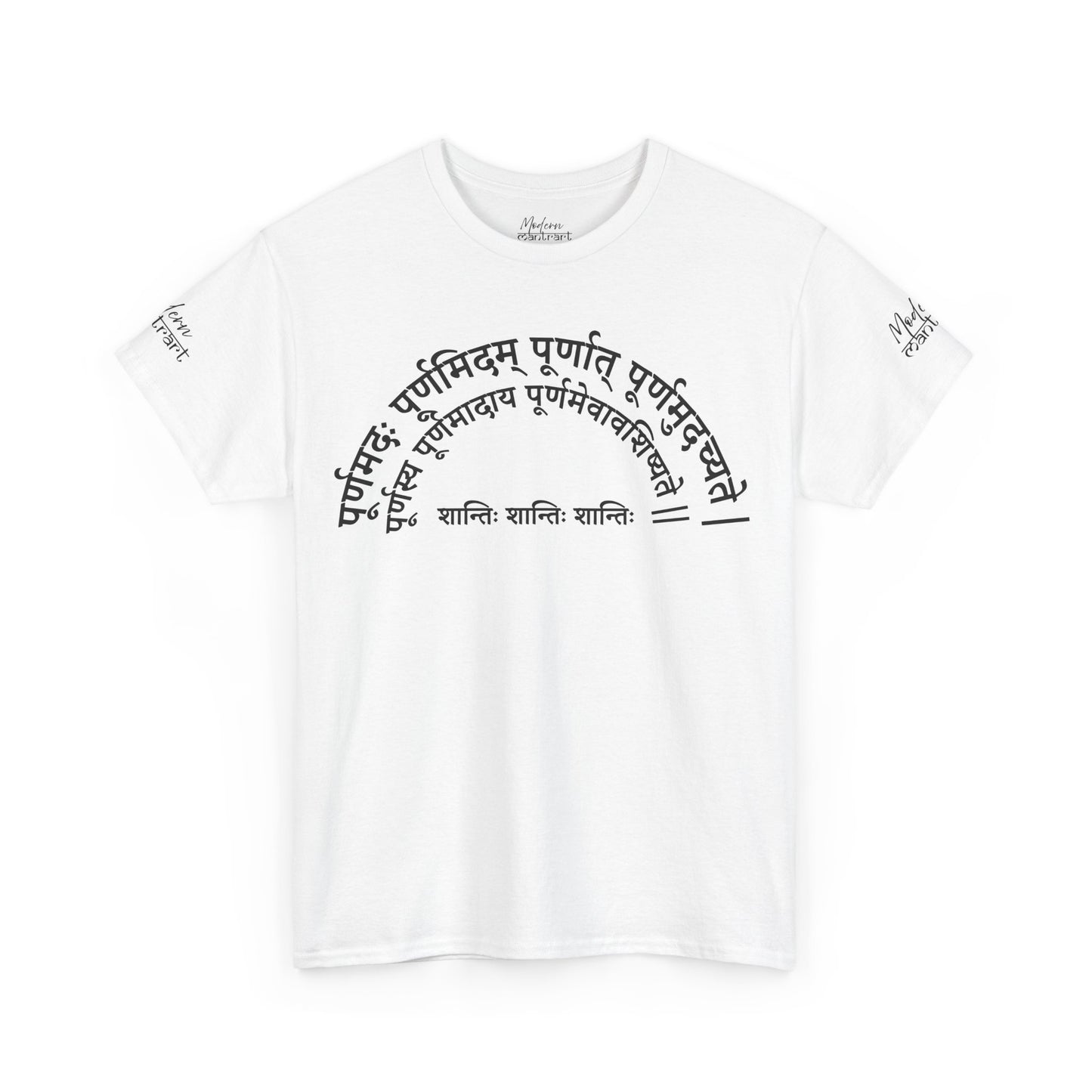 Poornam Tee Shirt