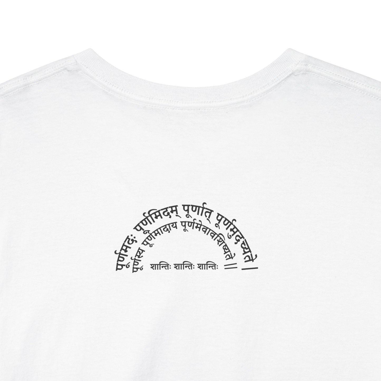 Poornam Tee Shirt