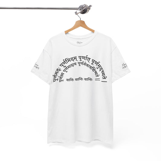 Poornam Tee Shirt