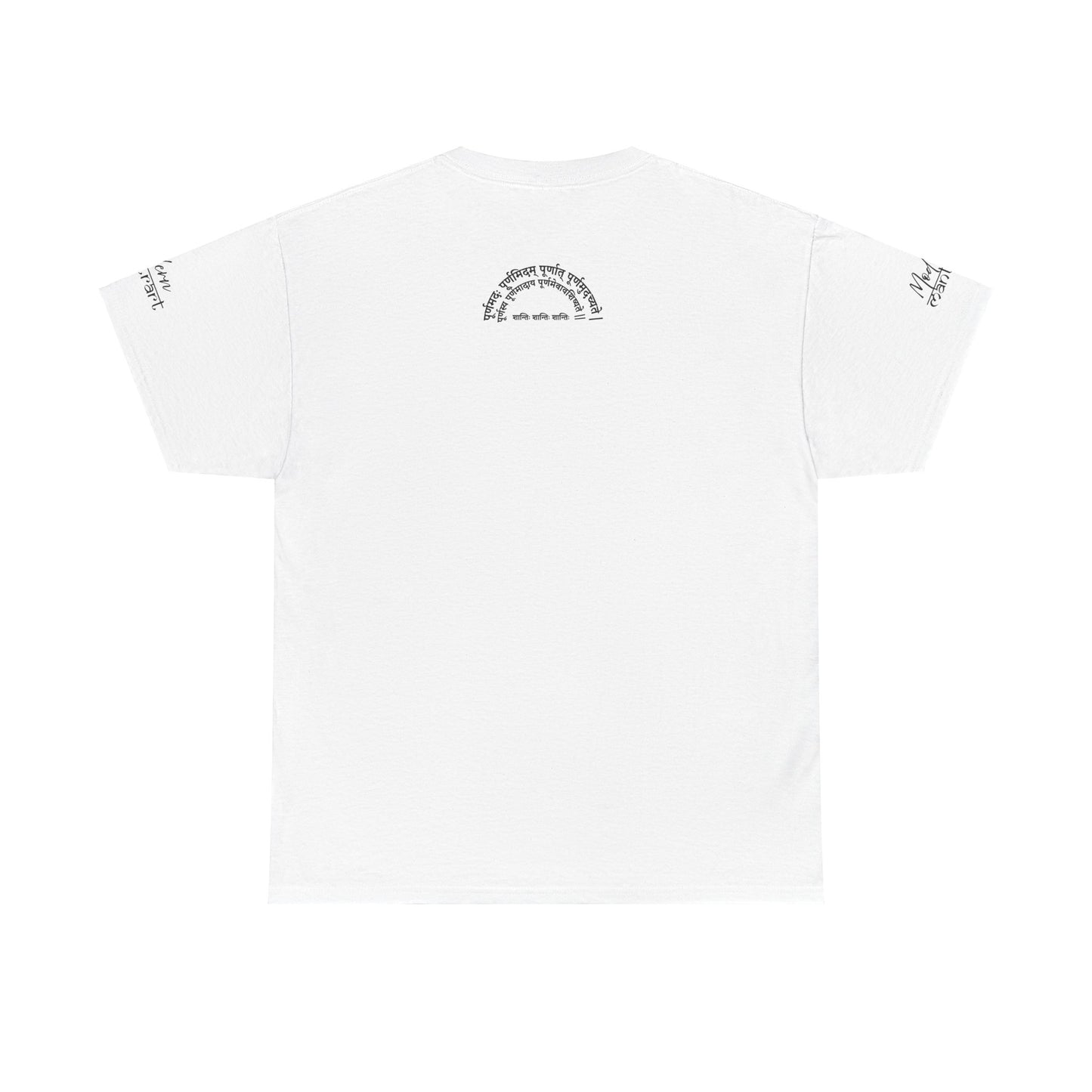 Poornam Tee Shirt