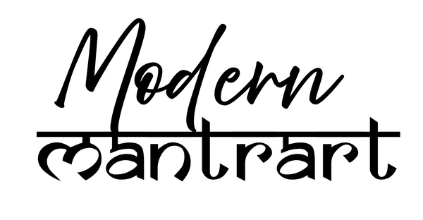 Modern Mantrart